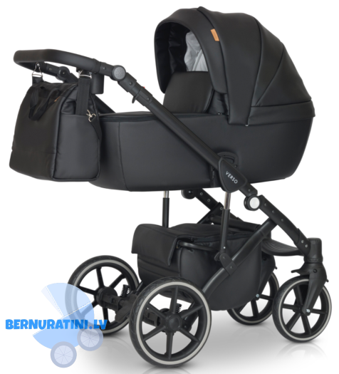 Verdi Verso Premium 01 bērnu rati
